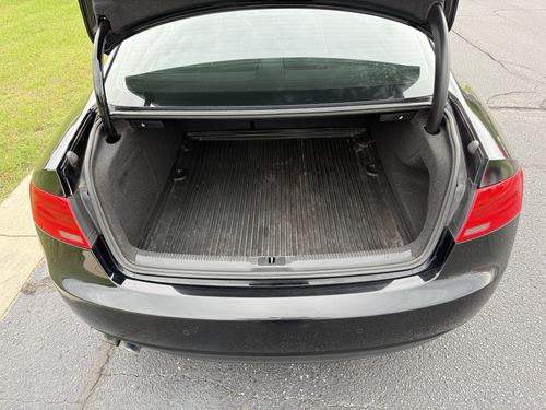2014 Audi A5 — photo 37
