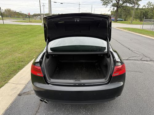 2014 Audi A5 — photo 38