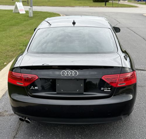 2014 Audi A5 — photo 40