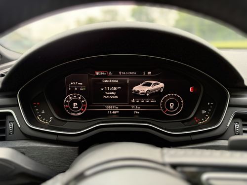 2018 Audi A5 — photo 21