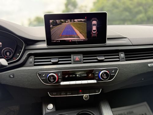 2018 Audi A5 — photo 24