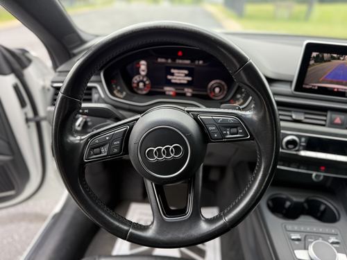 2018 Audi A5 — photo 25