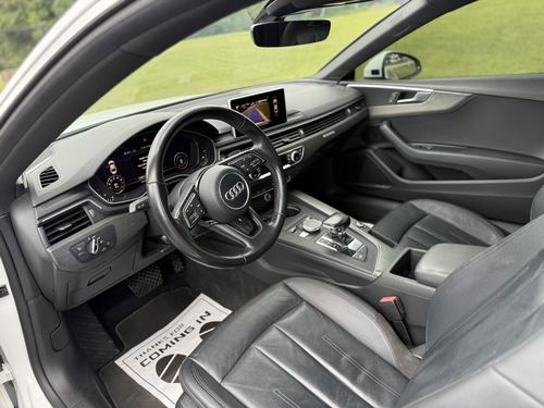2018 Audi A5 — photo 28