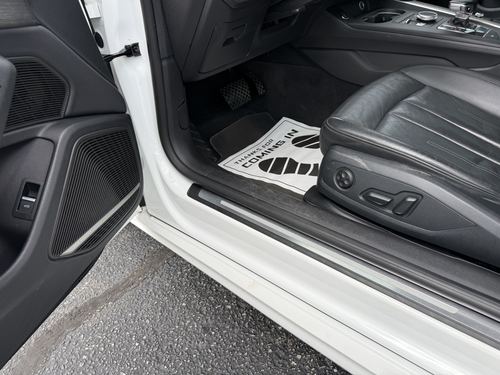 2018 Audi A5 — photo 33