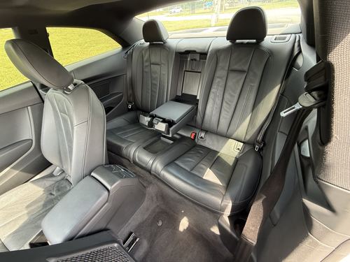 2018 Audi A5 — photo 39