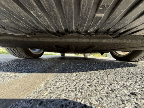 2013 Audi A8 L 3.0T — photo 2