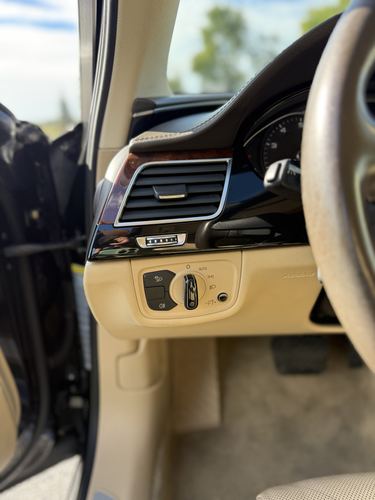 2013 Audi A8 L 3.0T — photo 25