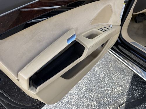 2013 Audi A8 L 3.0T — photo 31