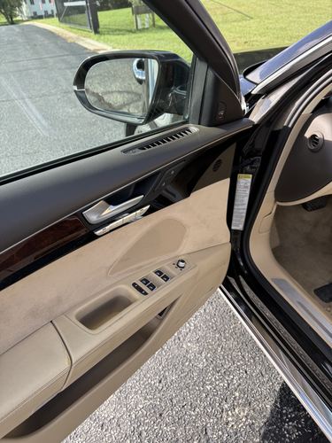 2013 Audi A8 L 3.0T — photo 32