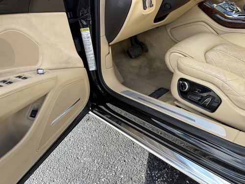 2013 Audi A8 L 3.0T — photo 33