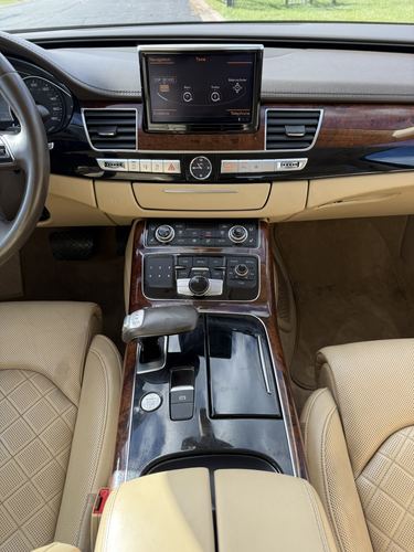 2013 Audi A8 L 3.0T — photo 35