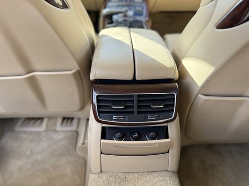 2013 Audi A8 L 3.0T — photo 36