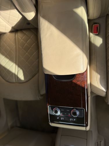 2013 Audi A8 L 3.0T — photo 37