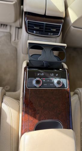 2013 Audi A8 L 3.0T — photo 38