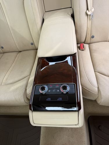 2014 Audi A8 — photo 34