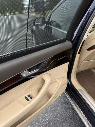 2014 Audi A8 — photo 39