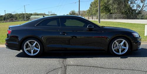 2018 Audi A5 2.0T Premium Plus — photo 6
