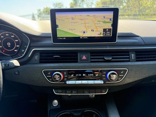 2018 Audi A5 2.0T Premium Plus — photo 13