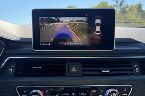 2018 Audi A5 2.0T Premium Plus — photo 14