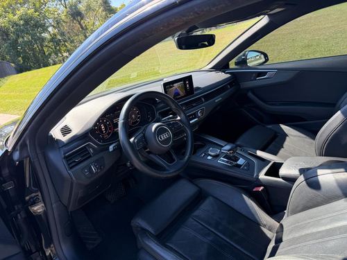 2018 Audi A5 2.0T Premium Plus — photo 15