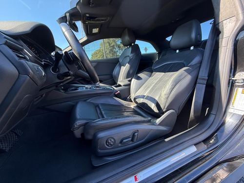 2018 Audi A5 2.0T Premium Plus — photo 16