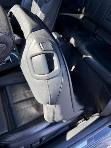 2018 Audi A5 2.0T Premium Plus — photo 18