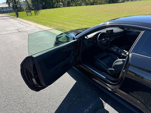2018 Audi A5 2.0T Premium Plus — photo 20