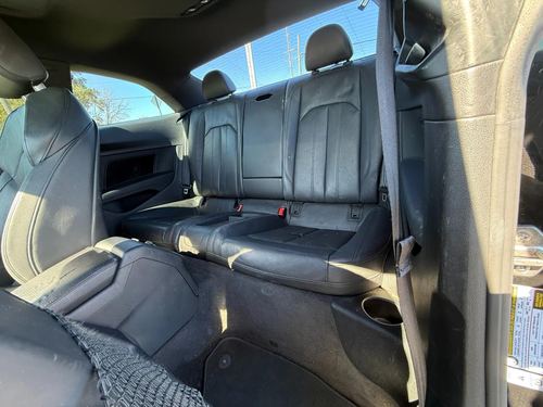 2018 Audi A5 2.0T Premium Plus — photo 22