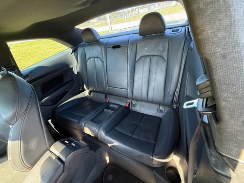 2018 Audi A5 2.0T Premium Plus — photo 23