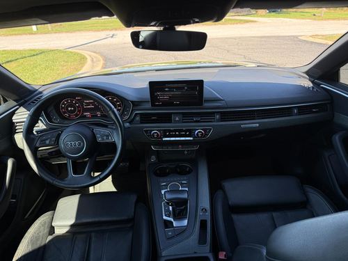 2018 Audi A5 2.0T Premium Plus — photo 27