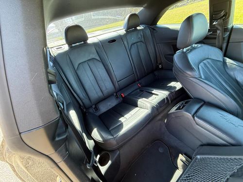 2018 Audi A5 2.0T Premium Plus — photo 30