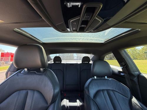 2018 Audi A5 2.0T Premium Plus — photo 33
