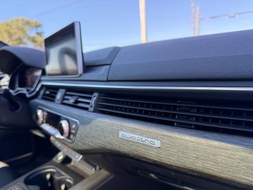 2018 Audi A5 2.0T Premium Plus — photo 35