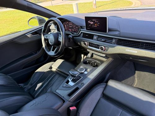 2018 Audi A5 2.0T Premium Plus — photo 37