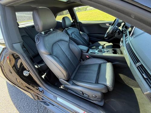2018 Audi A5 2.0T Premium Plus — photo 38