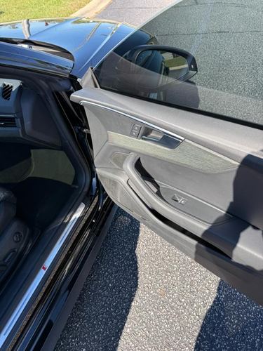 2018 Audi A5 2.0T Premium Plus — photo 40