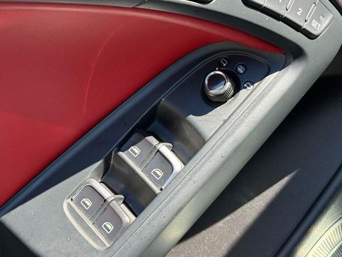 2010 Audi S5 quattro Prestige — photo 9