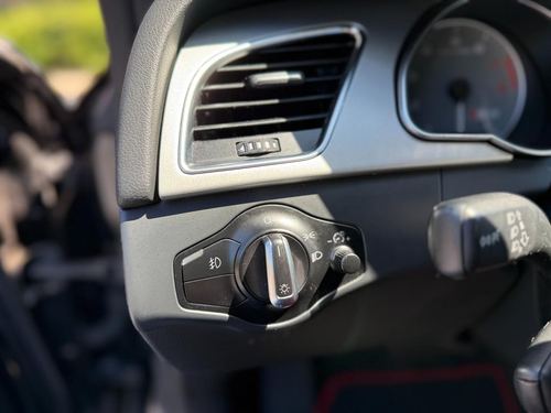 2010 Audi S5 quattro Prestige — photo 12