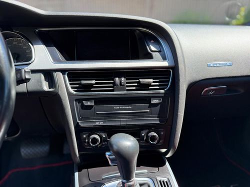 2010 Audi S5 quattro Prestige — photo 13