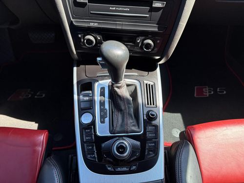 2010 Audi S5 quattro Prestige — photo 15
