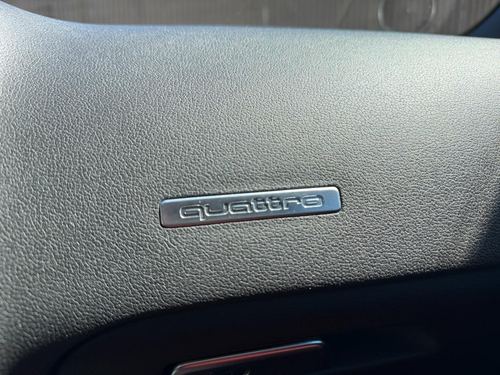 2010 Audi S5 quattro Prestige — photo 18