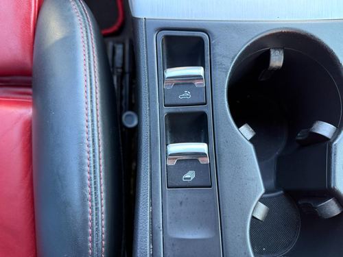 2010 Audi S5 quattro Prestige — photo 20
