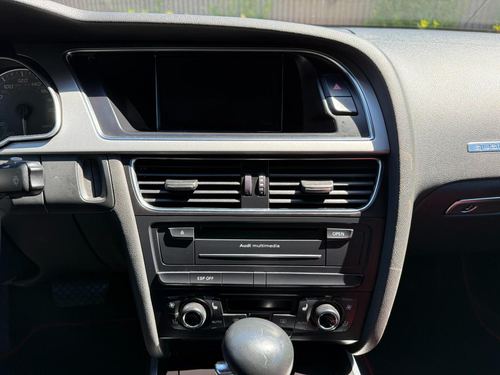 2010 Audi S5 quattro Prestige — photo 28