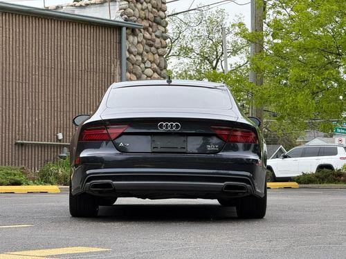 2016 Audi A7 — photo 14
