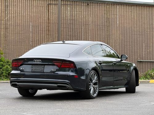 2016 Audi A7 — photo 18