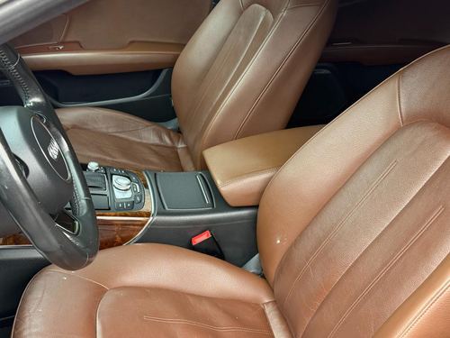 2016 Audi A7 — photo 26