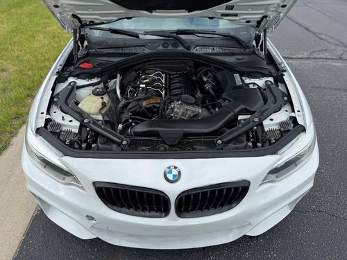 2015 BMW M235 2-Series — photo 5
