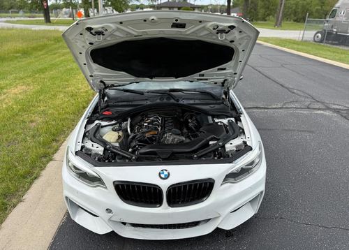 2015 BMW M235 2-Series — photo 6
