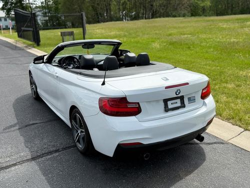 2015 BMW M235 2-Series — photo 14