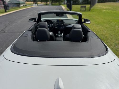 2015 BMW M235 2-Series — photo 17